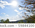Nice sky 59844100