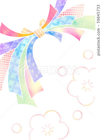 新年賀卡 新年賀卡 59845733