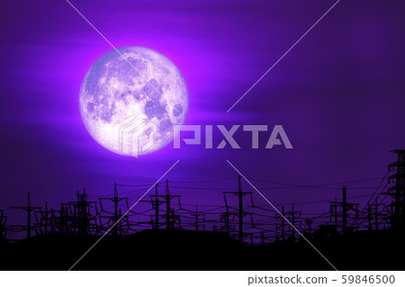 full milk moon purple back on silhouette electric full milk moon purple back on silhouette electric 59846500