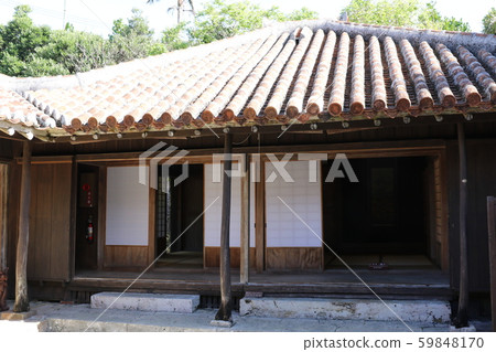 Nakamura House Nakamura House 59848170