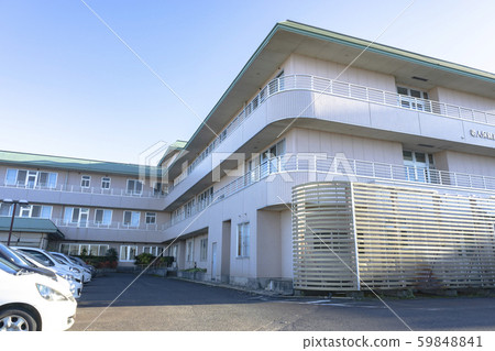 Geriatric Health Facility Geriatric Health Facility 59848841