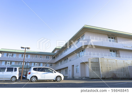 老年人健康設施 59848845