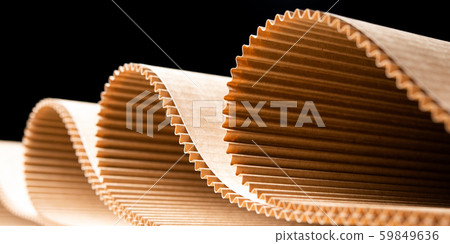 paper factory process texture carton industry brown 59849636