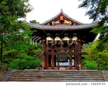 奈良,東大寺,鐘樓(11) 奈良,東大寺,鐘樓(11) 59849743