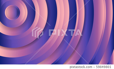Future geometric circle patterns background 59849801