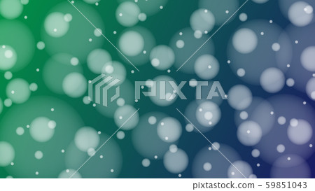 Abstract background with blur bokeh light effect - Stock Illustration ...