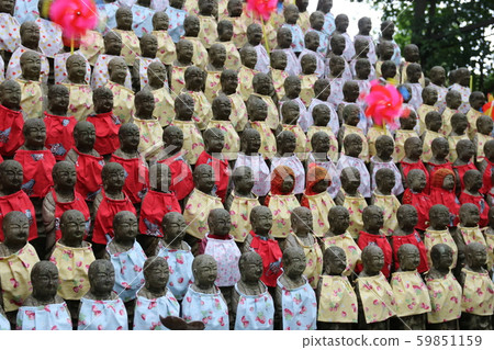 地藏(攝於神戶大龍寺) 地藏(攝於神戶大龍寺) 59851159
