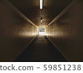 The end of the tunnel 59851238