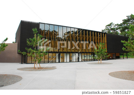 Shizuoka City Miho Matsubara Culture Creation Center Miho Shirube (Shimizu-ku, Shizuoka City) 59851827