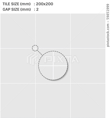 seamless tile vector 59851999
