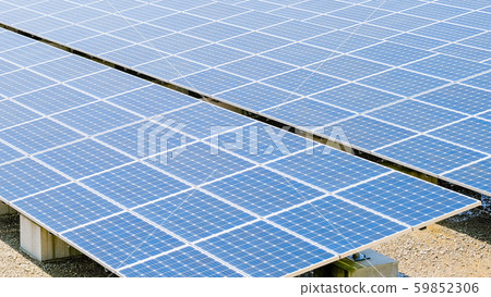 solar panel  59852306