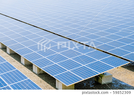 solar panel solar panel 59852309