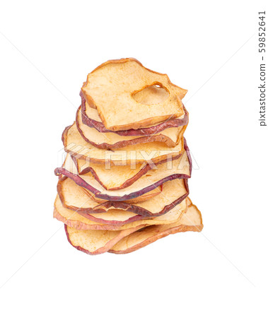 Heap Apple chips 59852641