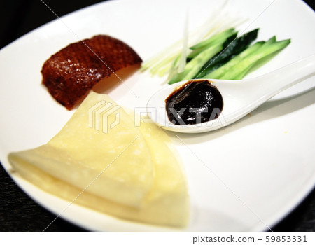 Peking duck Peking duck 59853331