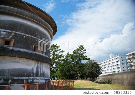 Nishinomiya Battery Nishinomiya Battery 59853335