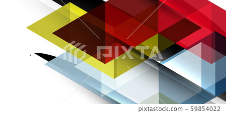 Abstract triangle pattern, colorful backdrop. Presentation template. Modern textured shape. Trendy Abstract triangle pattern, colorful backdrop. Presentation template. Modern textured shape. Trendy 59854022