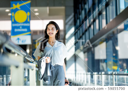 職業女性 59855700