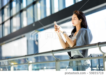 職業女性 職業女性 59855719