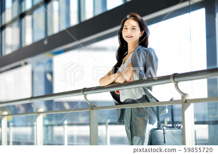 職業女性 職業女性 59855720