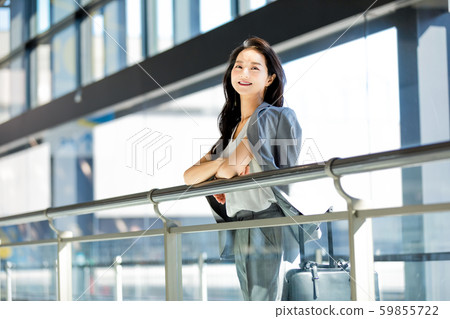 職業女性 59855722