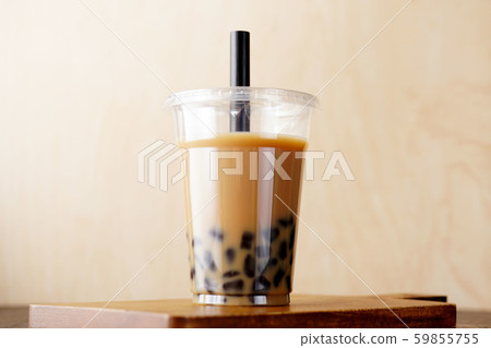 木薯奶茶 59855755