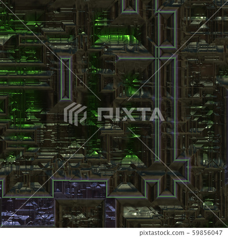 Techno background 59856047