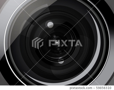Camera lens Camera lens 59856310