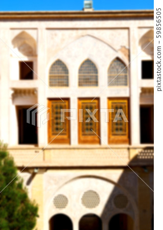 in iran the old architecture window in iran the old architecture window 59856505