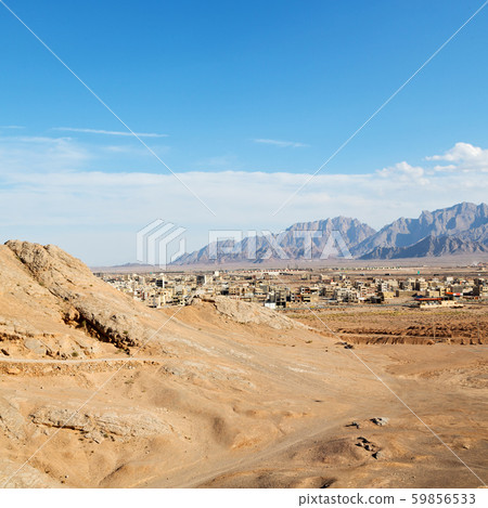in iran the antique temple in iran the antique temple 59856533