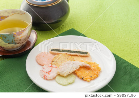 Shrimp cracker 59857190