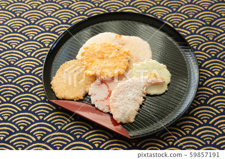 Shrimp cracker 59857191