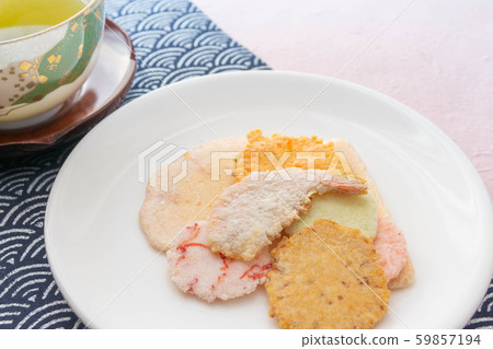 Shrimp cracker 59857194
