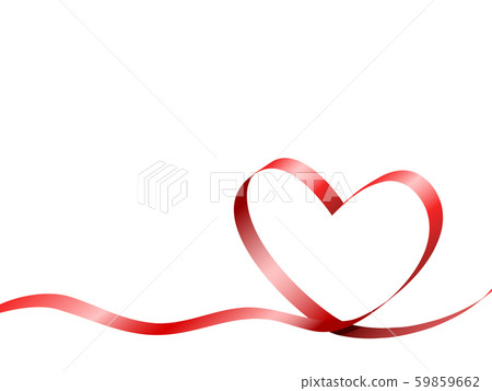 Valentine material 59859662