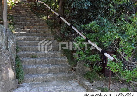 Tokugawa Garden 59860846