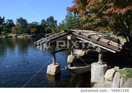 Tokugawa Garden 59861148