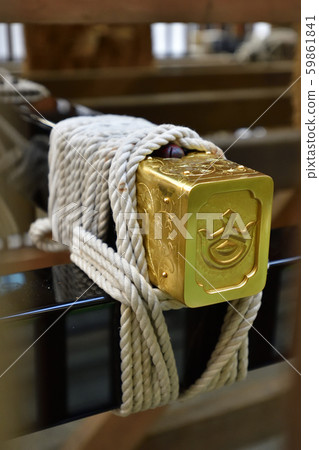 Gion Festival Hakuakadeen 59861841