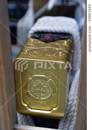 Gion Festival Hakuakadeen 59861844