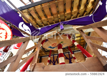 祗園節Aya傘架 59861924