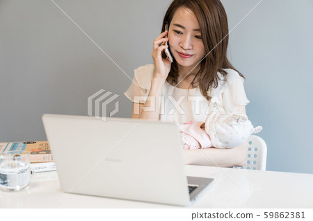 女性，育兒，電話 59862381