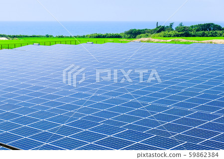 太陽能板 太陽能板 59862384