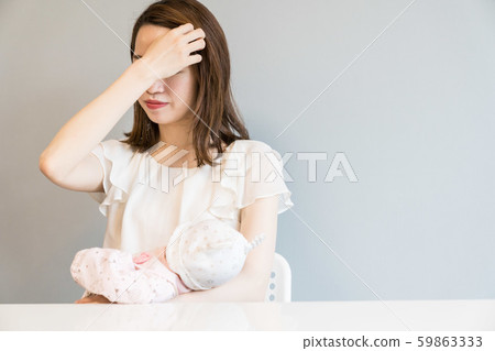 Child-raising 59863333