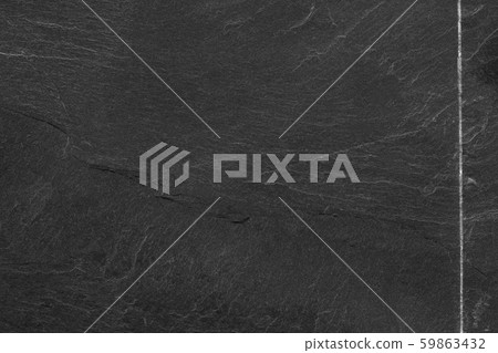 Dark grey black slate background or texture 59863432