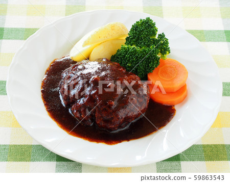 漢堡包 漢堡包 59863543