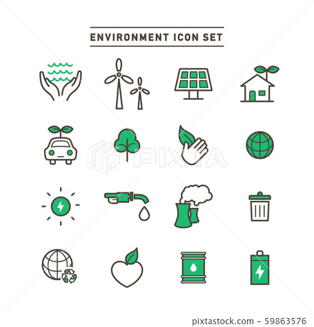 環境 生態學 生態 59863576