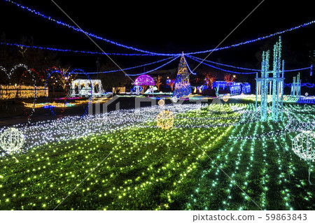 長野縣信州佐久市千禧公園SAKUBLOOM 2019 長野縣信州佐久市千禧公園SAKUBLOOM 2019 59863843