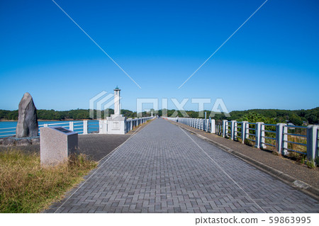 Yamaguchi Reservoir, Lake Sayama, Sayama Hill Yamaguchi Reservoir, Lake Sayama, Sayama Hill 59863995