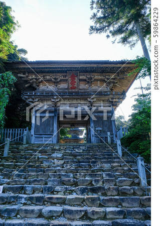 Kineizan,妙世寺(Niomon) Kineizan,妙世寺(Niomon) 59864229