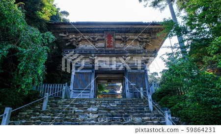 Kineizan,妙世寺(Niomon) Kineizan,妙世寺(Niomon) 59864231