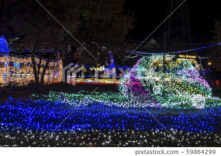 長野縣信州佐久市千禧公園SAKUBLOOM 2019 長野縣信州佐久市千禧公園SAKUBLOOM 2019 59864299