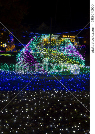 Shinshu Saku City Nagano Prefecture Millennium Park SAKUBLOOM 2019 Shinshu Saku City Nagano Prefecture Millennium Park SAKUBLOOM 2019 59864300